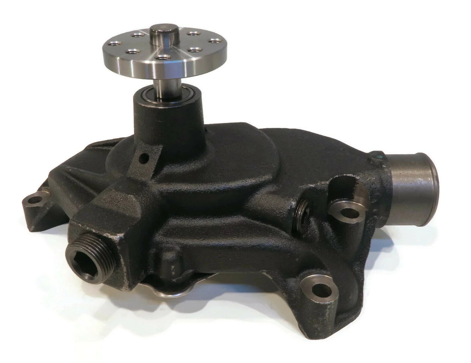 The ROP Shop | Circulating Water Pump For 1985 Volvo Penta 170 HP AQ175A, 290 HP AQ290A Drives