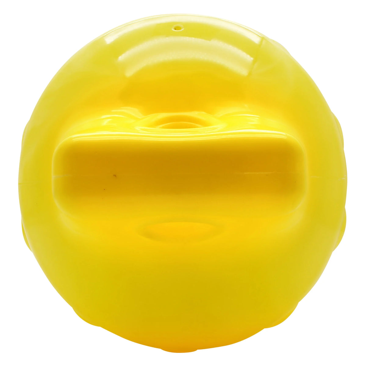 Extreme Max 3006.8558.4 BoatTector Inflatable Fender Value 4-Pack - 10" x 30", Neon Yellow