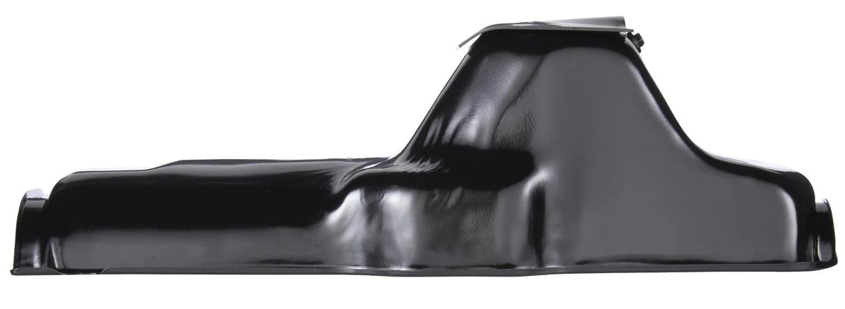 Spectra Premium CRP11A Metal Engine Oil Pan