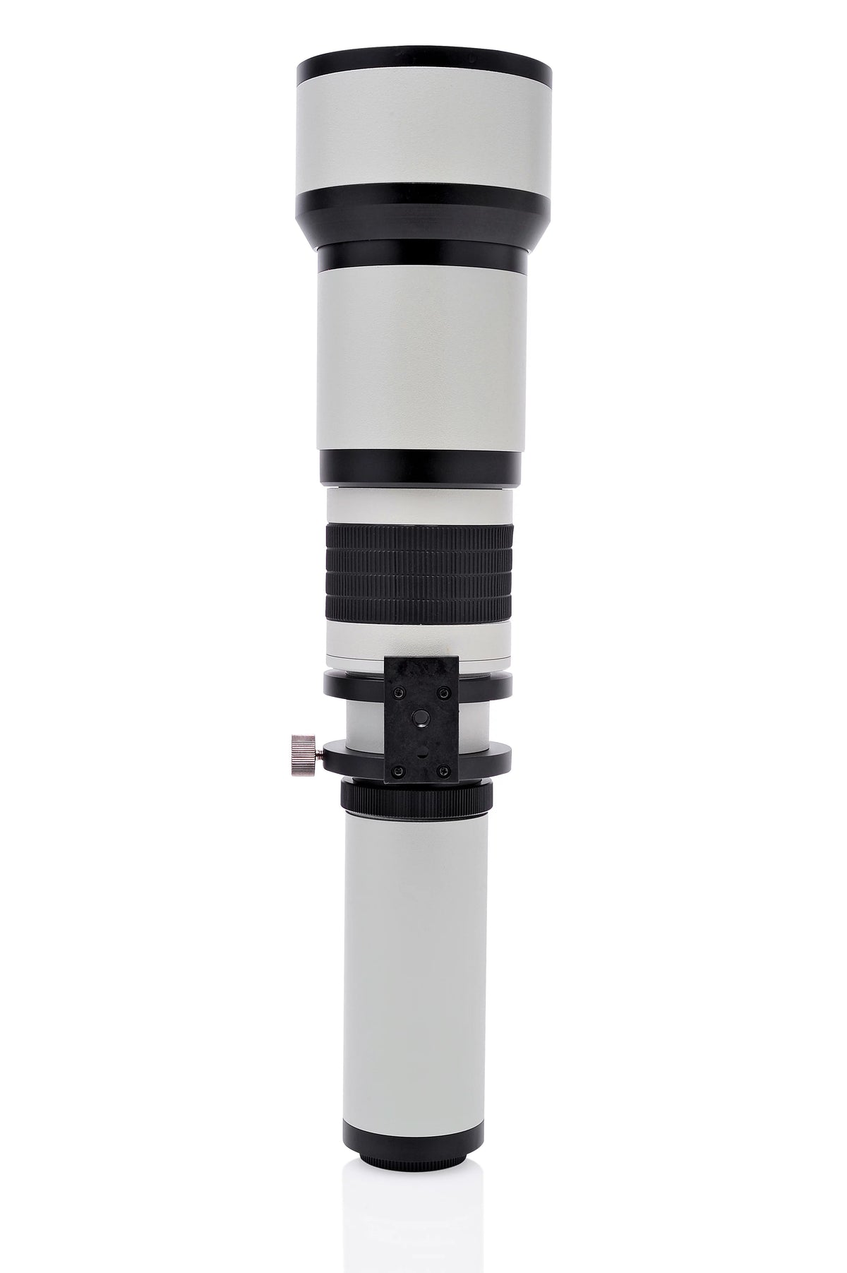 Opteka 650-1300mm High Definition Telephoto Lens for Sony Alpha E-Mount a9, a7r, a7s, a7, a6500, a6300, a6000, a5100, a5000, a3000, NEX-7, NEX-6, NEX-5T, NEX-5N, 5R and 3N Digital Mirrorless Cameras