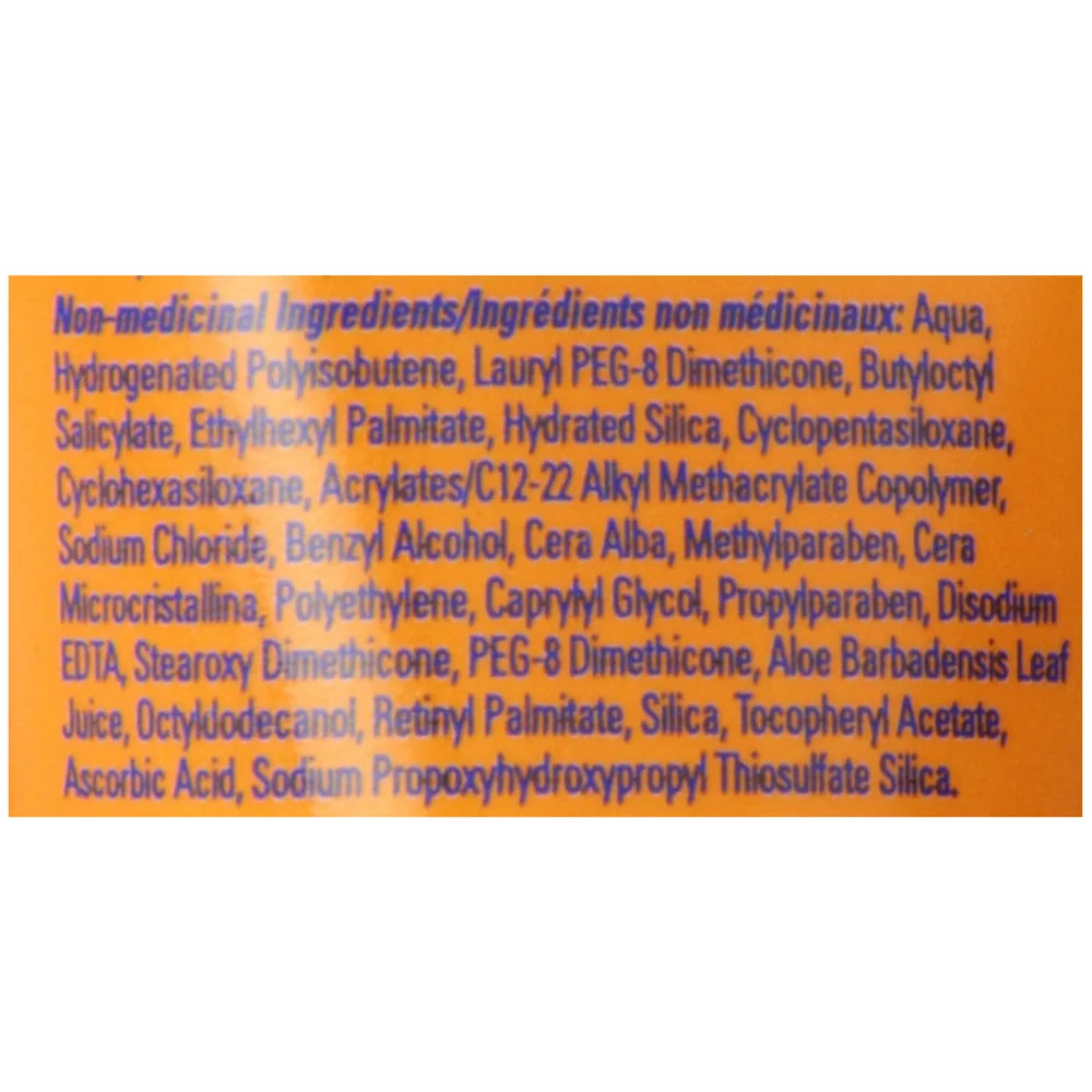 Banana Boat Sport Performance Sunscreen Lotion SPF 100 4 oz (Pack of 6)