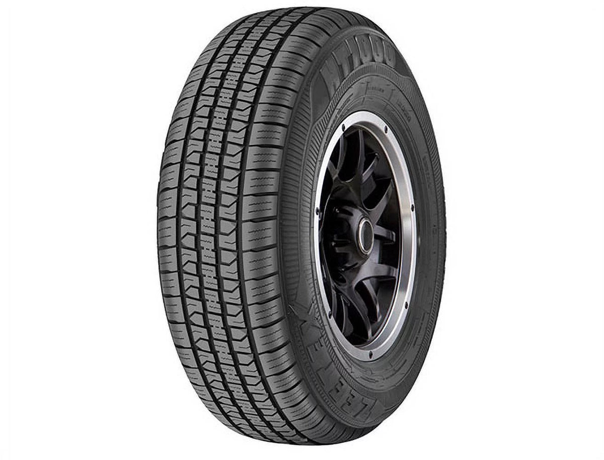 Zeetex ZT2000 155/70R12 73 T Tire