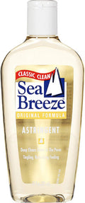 3 Pack - Sea Breeze Astringent Original Formula, Classic Clean 10 oz