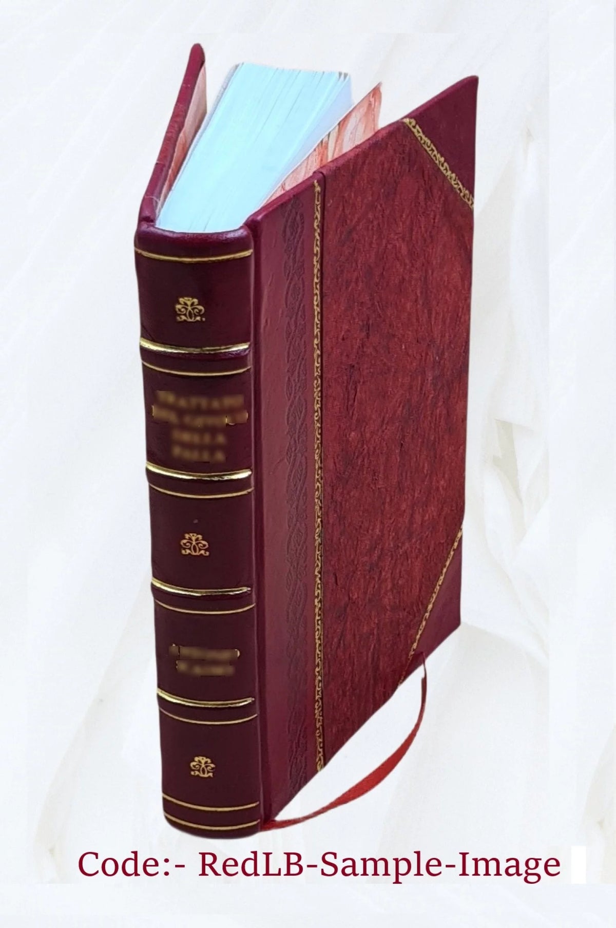 Squire Phin; a novel 1913 [Leather Bound]