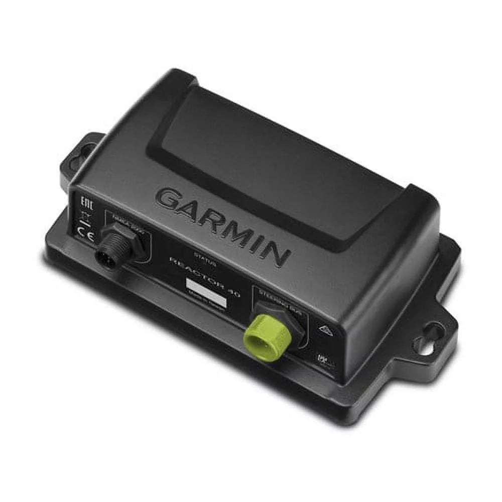 Garmin 010-11052-65 GHP Reactor 40 Autopilot Course Computer Unit, for Generic Sterr By Wire Systems