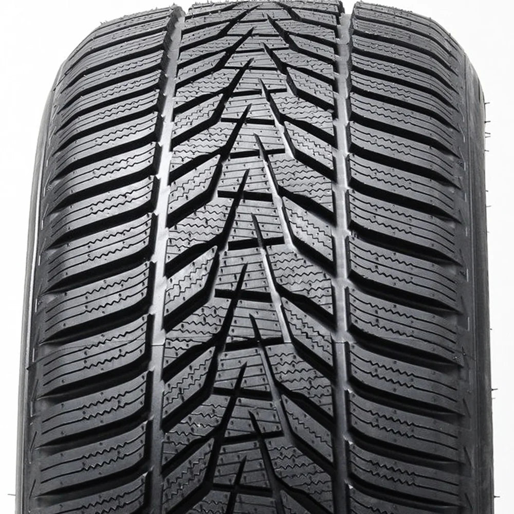 Hkook Winter icept evo3 SUV W330A 225/55R18 102V XL Fits: 2019 Subaru Crosstrek Hybrid, 2018 Subaru Crosstrek Base