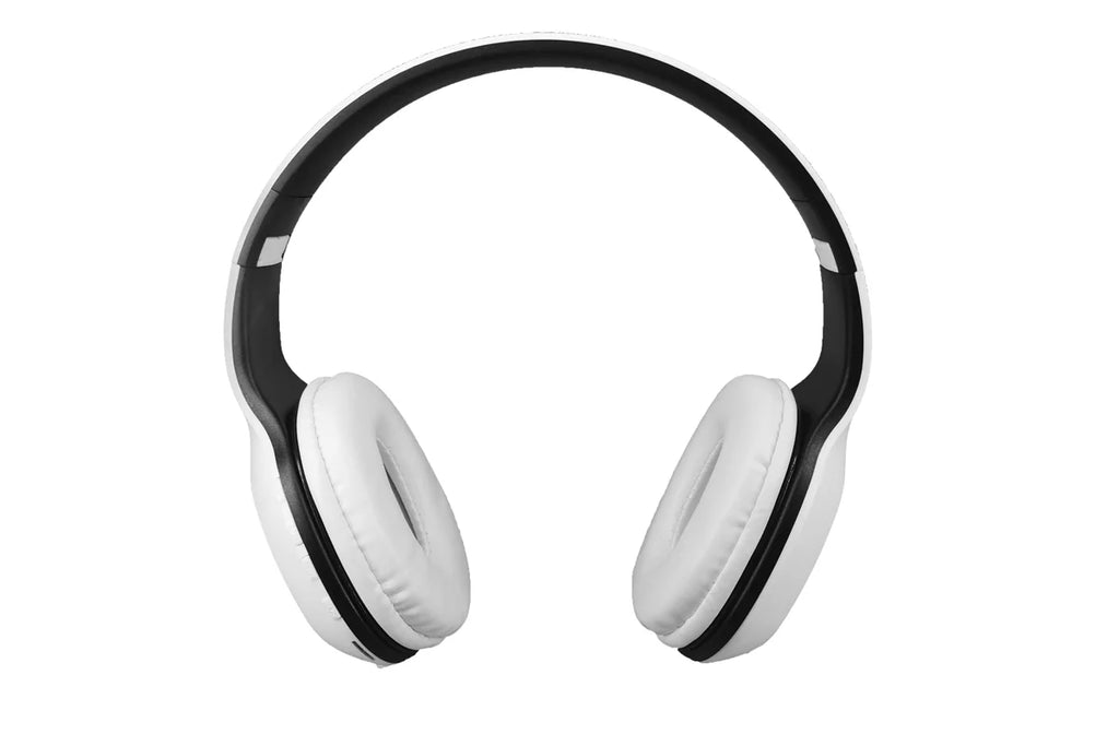 Over-the-Head Stereo Wireless Headsets for Google Pixel 5,Pixel 4a 5G, Pixel 4a, Pixel 4 XL, Pixel 4, Pixel 3a XL, Pixel 3a, 3 XL, 3 (White)