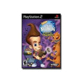 Previously Owned Jimmy Neutron Attack of the Twonkies PlayStation 2