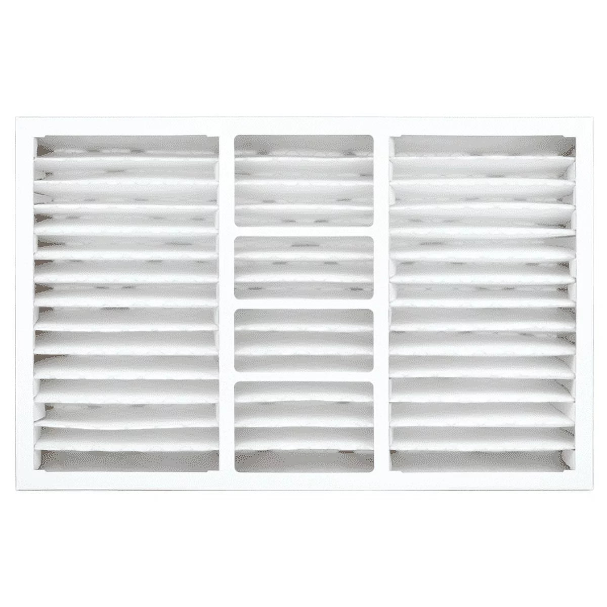 AIRx Filters 16x25x5 MERV 11 HVAC AC Furnace Air Filter Replacement for Bryant Carrier CARF8250606 FILBBCAR0016, Allergy 2-Pack, Made in the USA