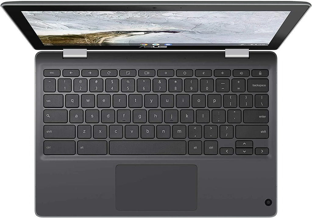 Restored Apple Macbook Air 11" Intel Core I5 - 4GB Ram 128GB SSD (2013) – (Refurbished)