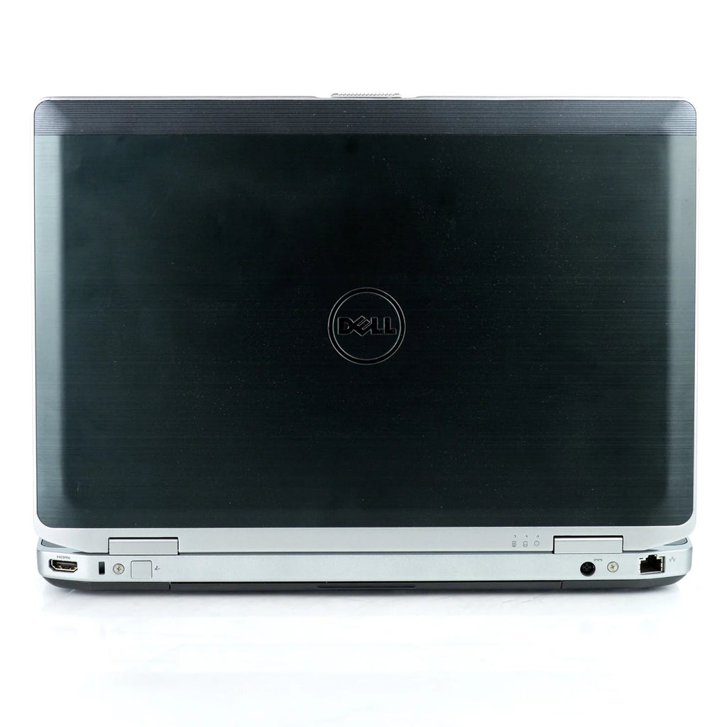 Used Dell Latitude E6430 Laptop i5 Dual-Core 16GB 250GB Win 10 Pro B v.AB