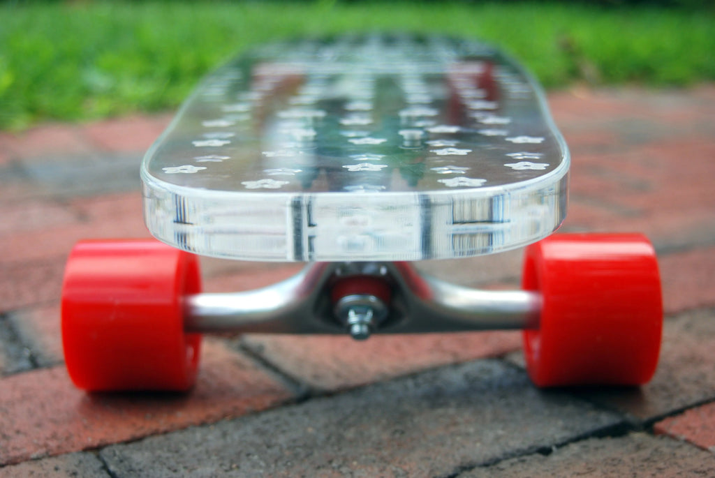 Lone Star Longboard Classic Mini (30")
