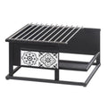 Granada Tile Butane Stove Frame