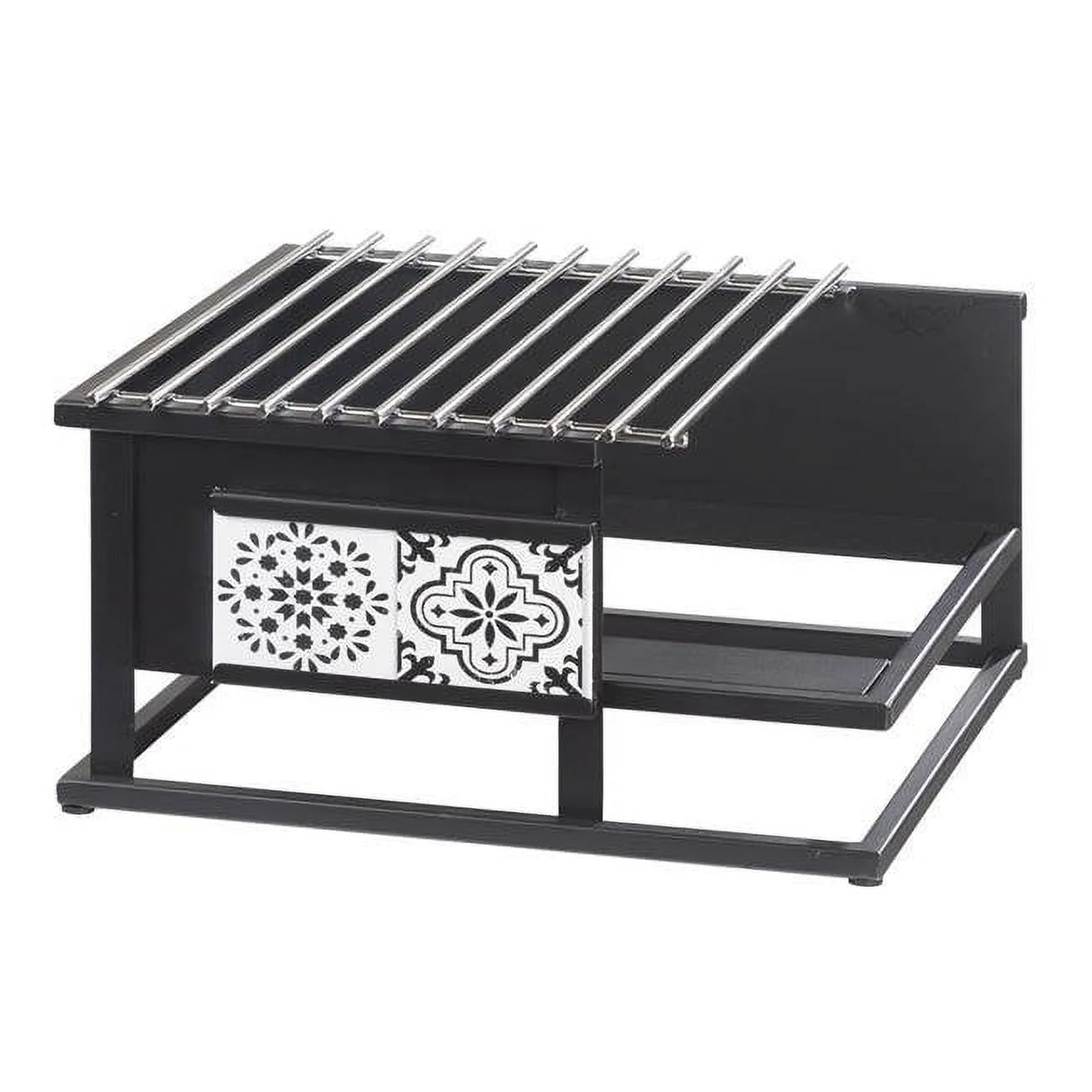 Granada Tile Butane Stove Frame