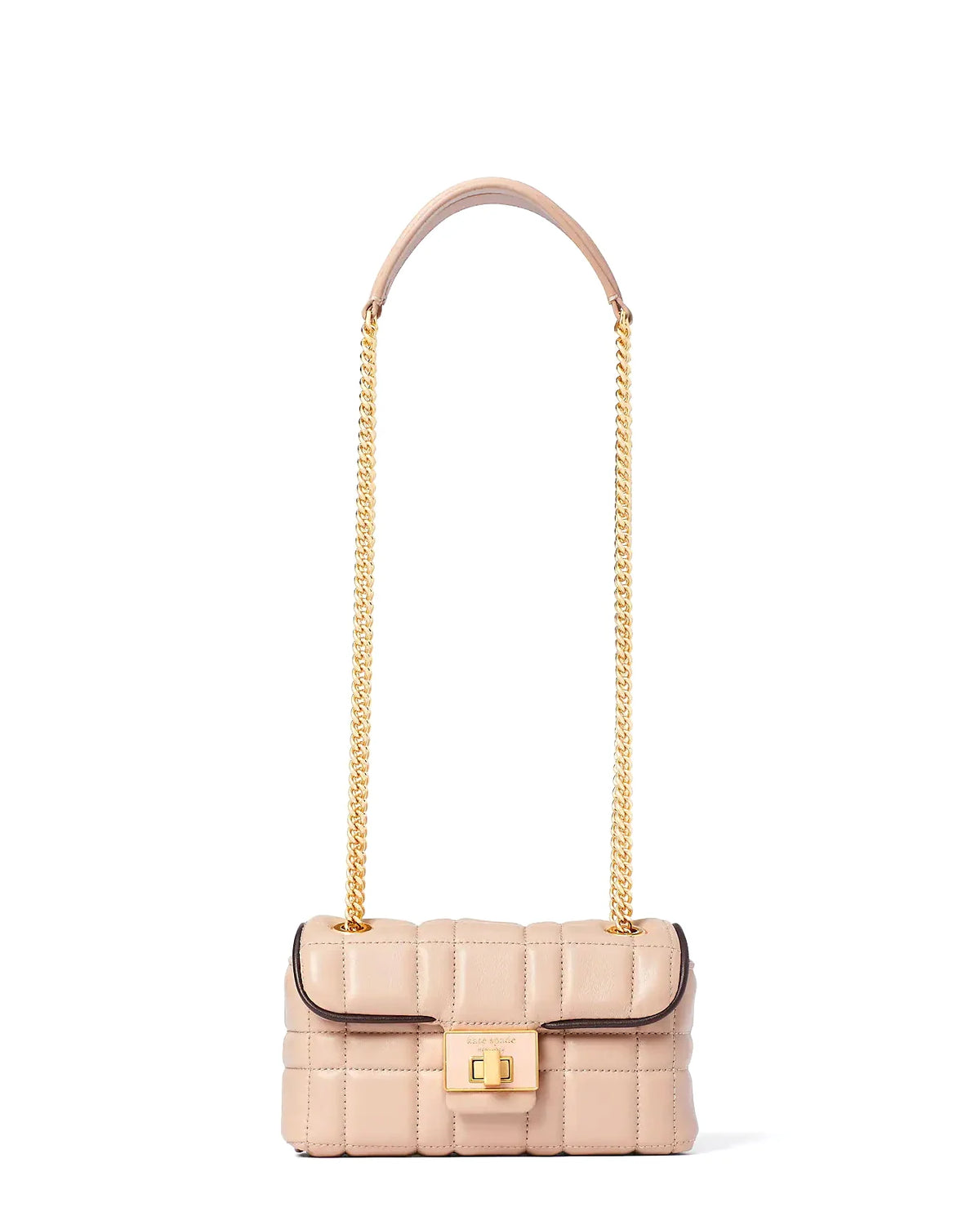Kate Spade Evelyn Quilted Small Shoulder Crossbody