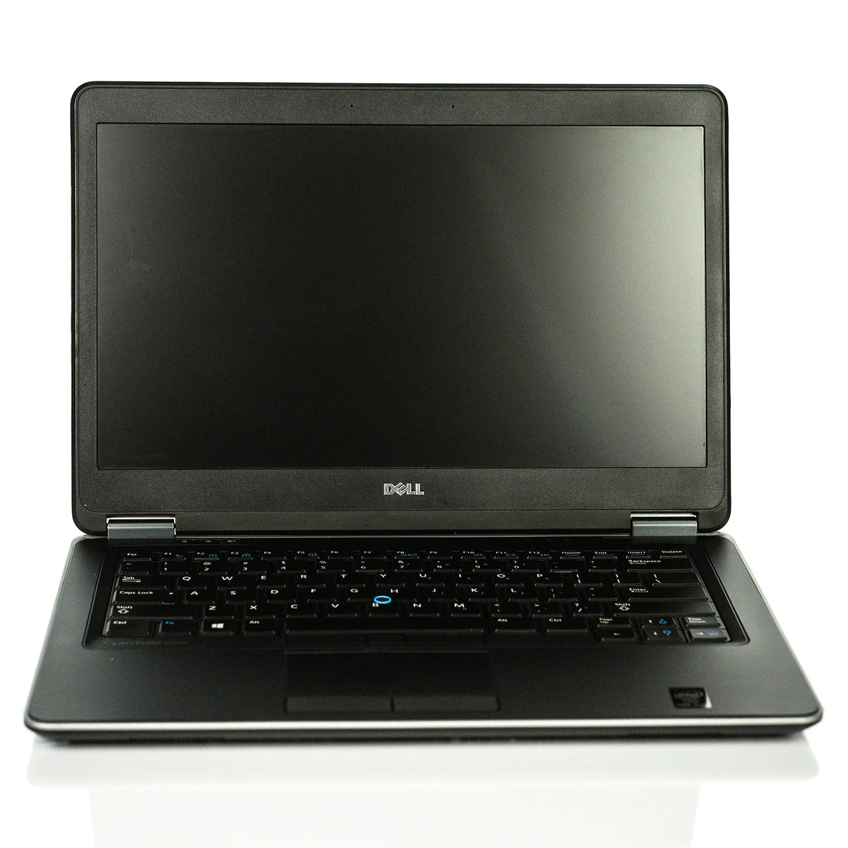 Previously Owned Dell Latitude E7440 Laptop i5 Dual-Core 8GB 128GB SSD Win 10 Pro B v.AA