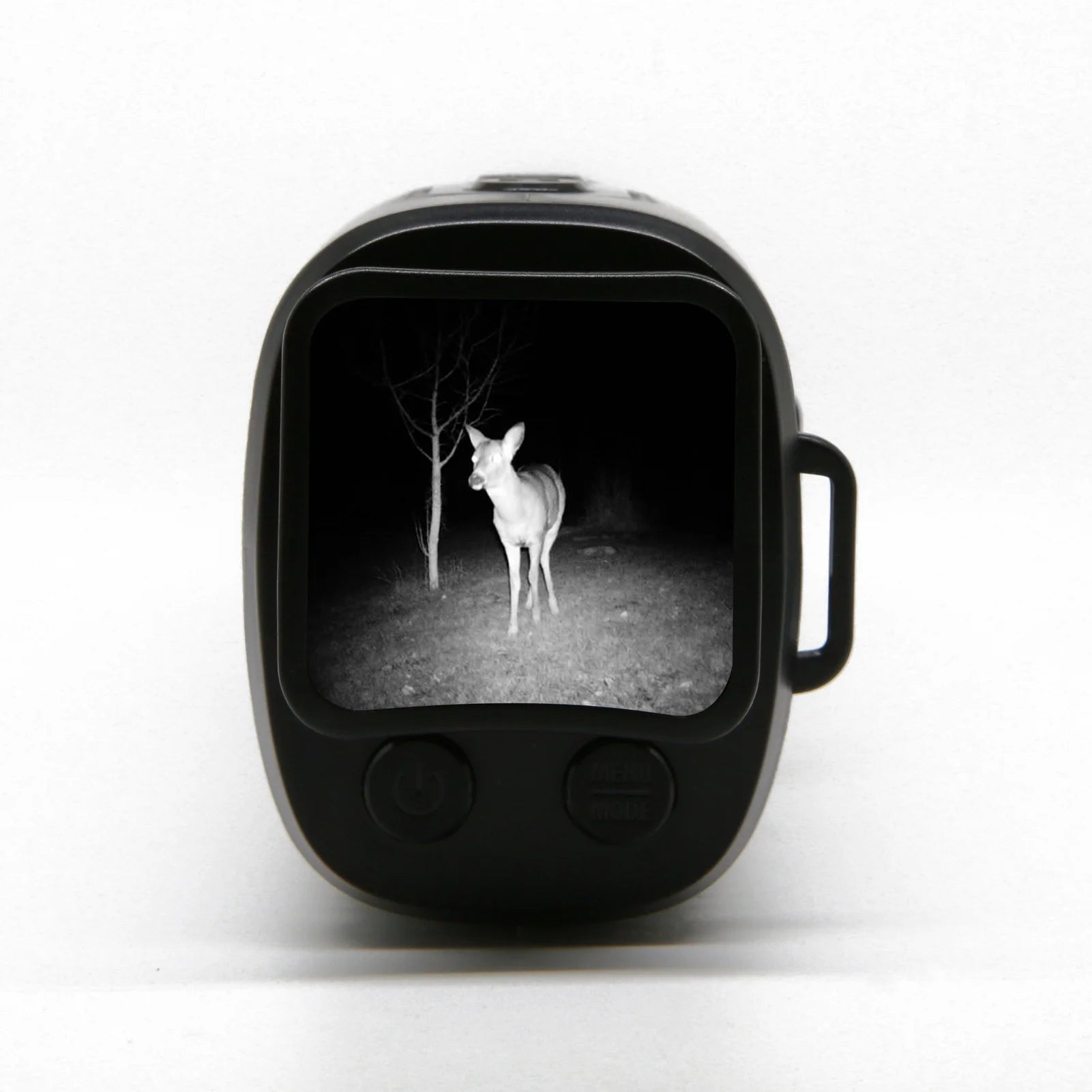 Infrared Night Vision Device 500~1000M Full Dark Viewing Distance 10 Languages Animal Observation