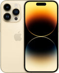 Secondhand Apple iPhone 14 Pro - Carrier Unlocked - 256GB Gold (Good)