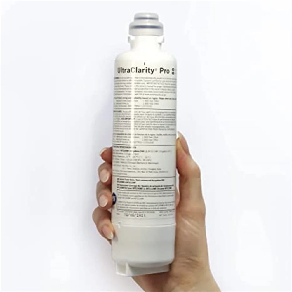 Bosch UltraClarity Pro Water Filter, BORPLFTR50,BORPLFTR55, RA450022, REPLFLTR55 Replacement/Compatible Pack of 3