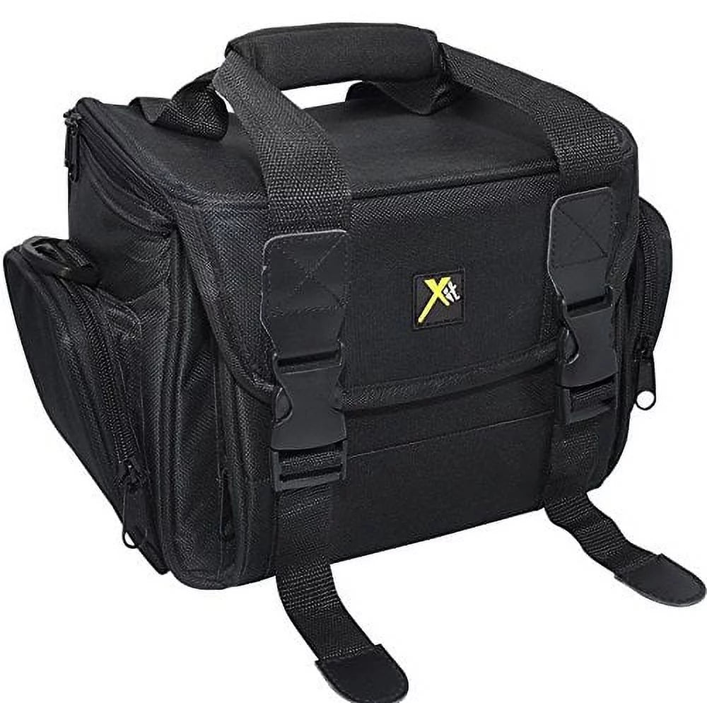 Durable Pro Camera Carrying Case Camera Bag For Sony Alpha A68