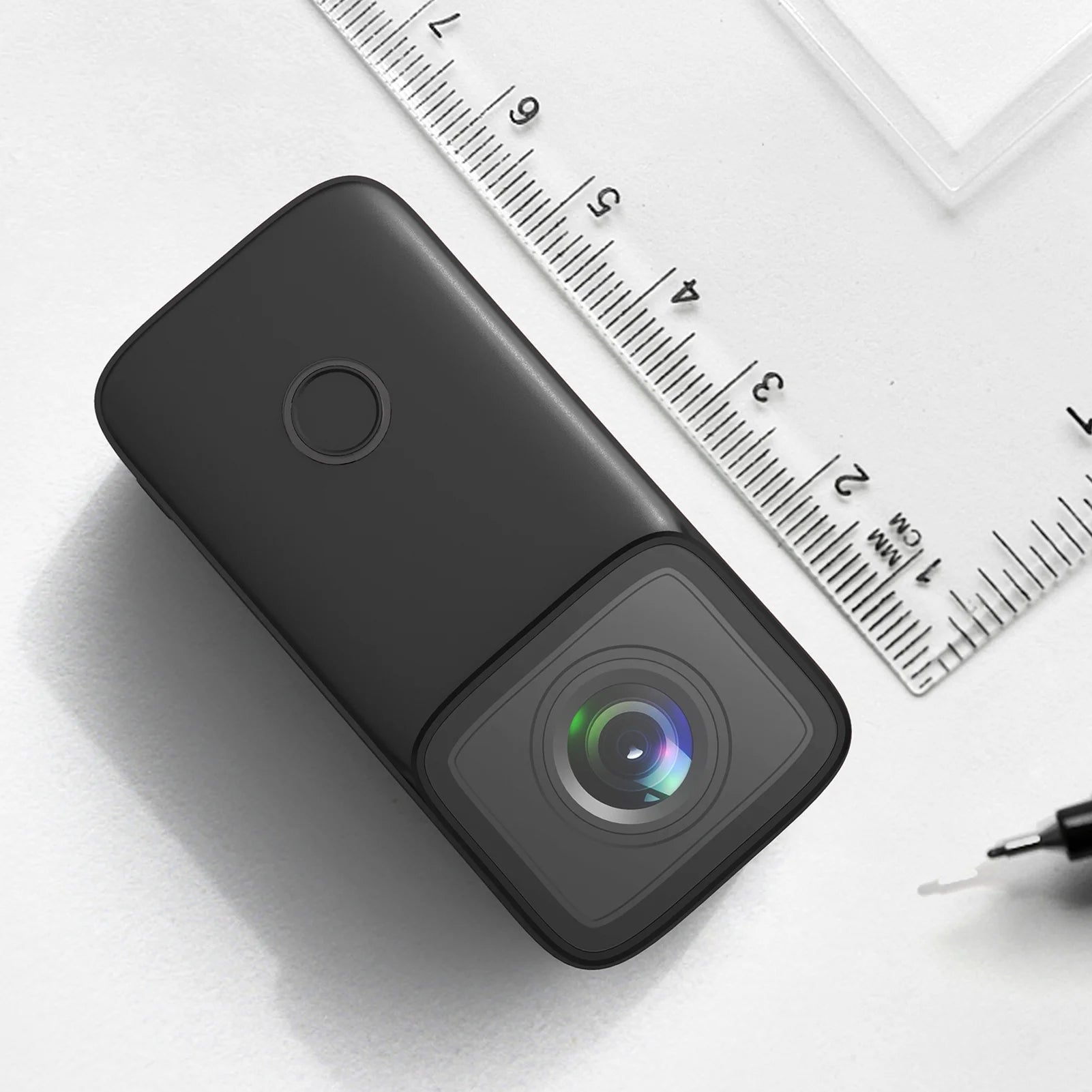 Camcorder,Screen 5m Body -shake Vision Built-in 1.28 Inch Ips With 1.28 Inch 4k Wifi Camera 5m Body Waterproof C200 4k 6- -shake Vision Camera With 1.28 Body Waterproof 6- Demwa