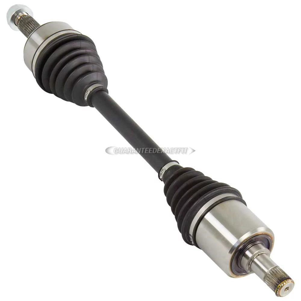 For Honda Civic 2017 2018 2019 2020 Front Left CV Axle Shaft - Buyautoparts