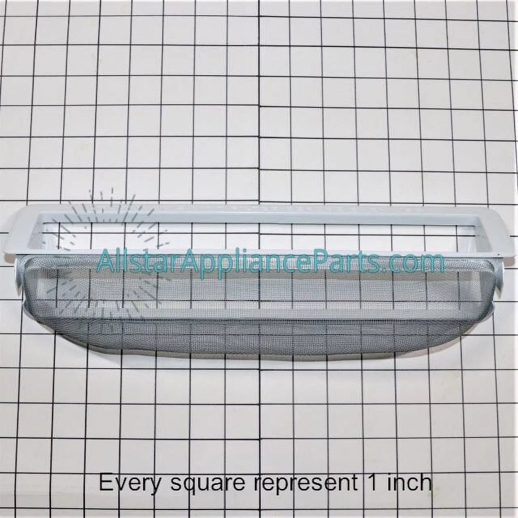 GE Dryer Lint Filter WE18X54
