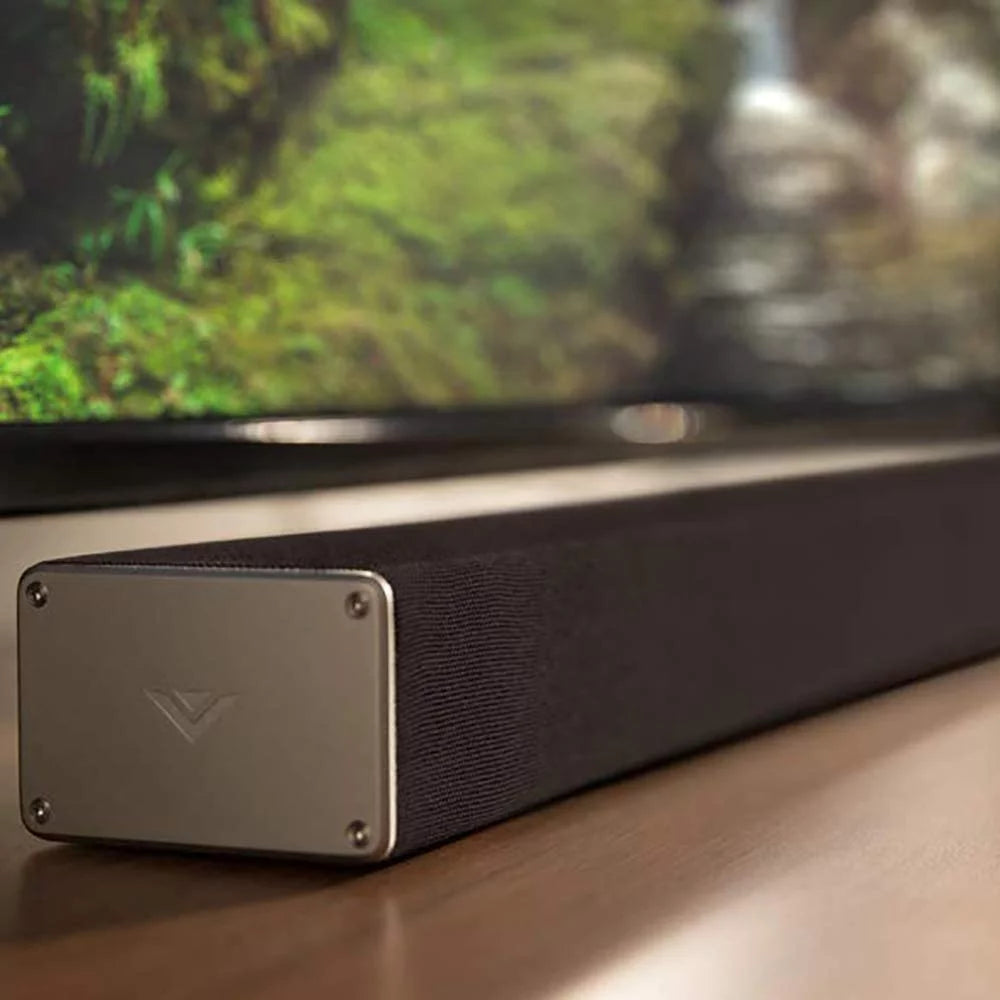 Vizio SB3621n-E8 36" 2.1 Channel Soundbar System - Bluetooth Enabled - Wireless Subwoofer