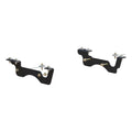Curt Manufacturing 16431 Custom 5th Wheel Brackets, 19-22 Ford F-250/350/450