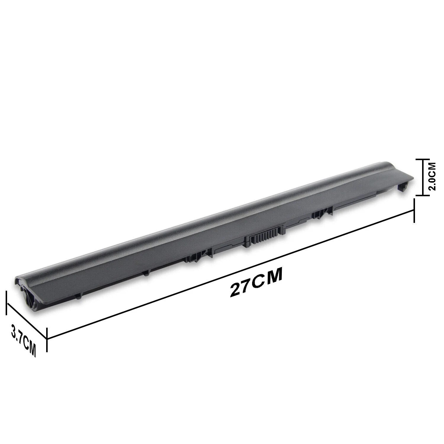 M5Y1K Battery FOR DELL Inspiron 3451 3551 3567 5558 5758 14 15 3000 Series PC