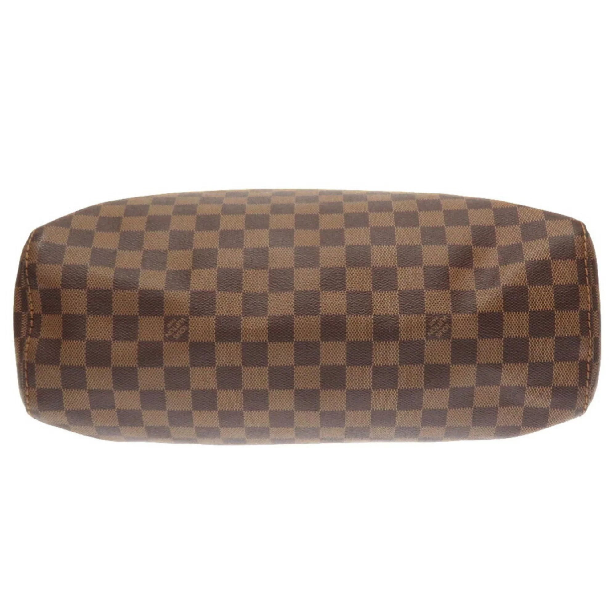 Secondhand Louis Vuitton LOUIS VUITTON Damier Portobello PM N41184 Shoulder Bag (Good)