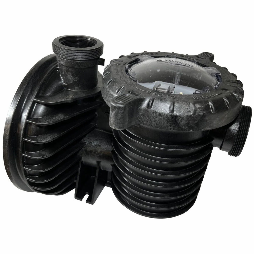Genuine Pentair 17307-0110S Tank Body Assembly Sta-Rite MaxEPro IntelliPro Pool