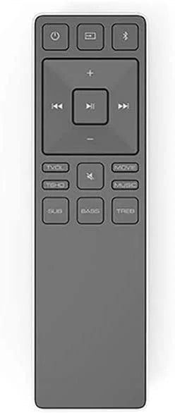 Vizio SB3621n-E8 36" 2.1 Channel Soundbar System - Bluetooth Enabled - Wireless Subwoofer