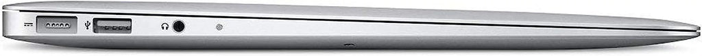Used Mid 2017 MacBook Air, 13" Screen, 1.8Ghz, i5, 8GB RAM,128GB - Silver