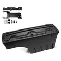 Teledu TRUCK BED STORAGE BOX TOOLBOX REAR RIGHT SIDE For 2015-2020 Ford F-150