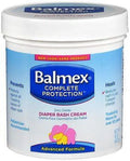 Balmex Zinc Oxide Diaper Rash Cream (EA/1)