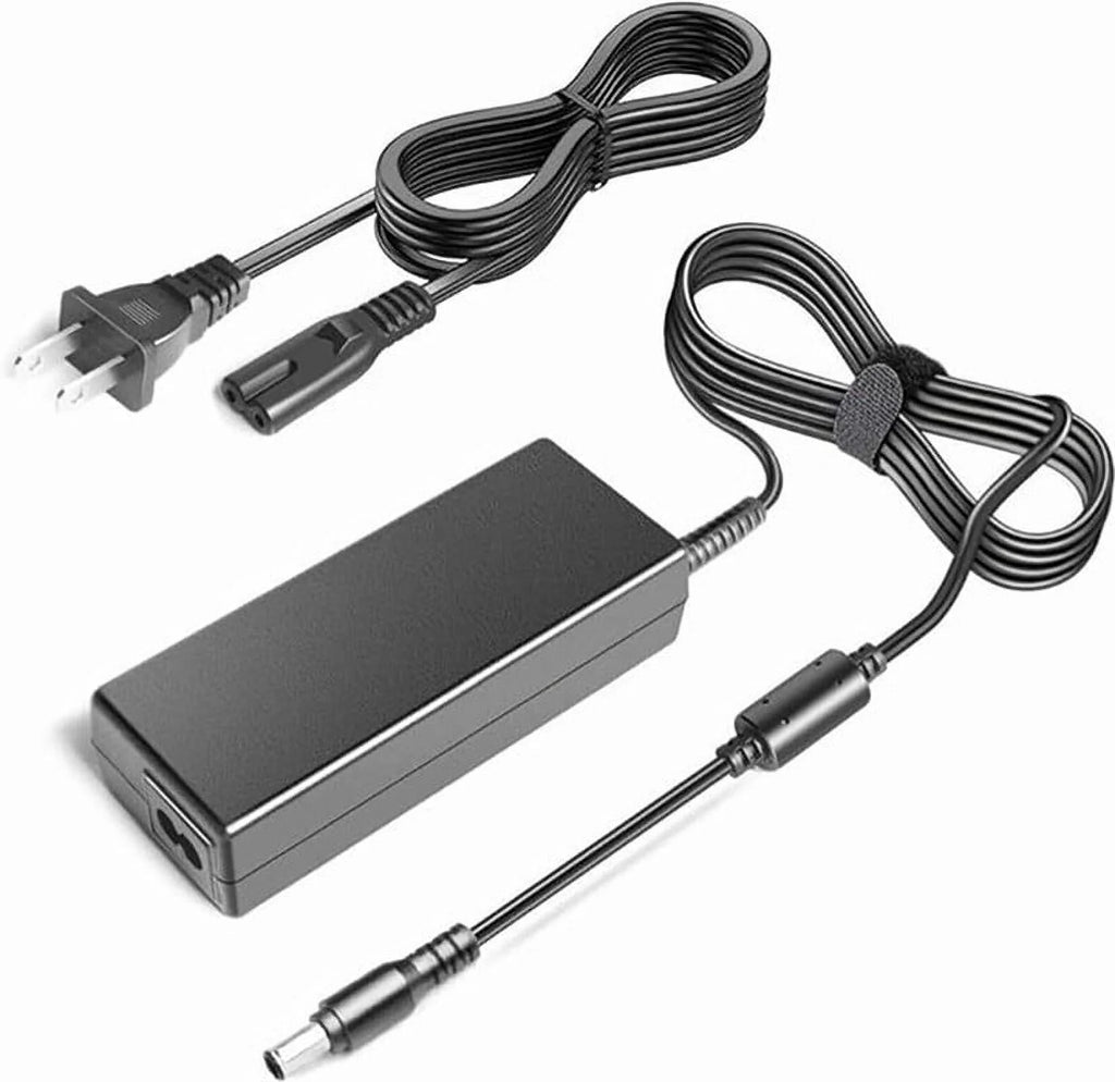 Nuxkst Global AC / DC Adapter for Dell Inspiron 15 5000 Series i5545-6500sLV I5545-2501SLV 15.6" Laptop Notebook PC Power Supply Cord Cable PS Battery Charger Mains PSU