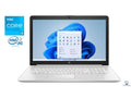 HP 17.3" HD+ 1600 x 900 Notebook,11th Gen Intel Core i3-1115G4 Processor,8GB DDR4 RAM,1TB SSD,Intel UHD Graphics,Wifi-AC, Bluetooth,USB,HDMI,Windows 11 Pro