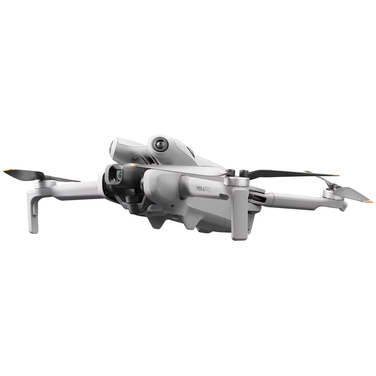 DJI Mini 4 Pro 4K HDR Drone Fly More Combo with RC 2 Remote Kit CP.MA.00000735.01