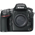 Nikon D800E Digital SLR Camera (Body Only) -  25498