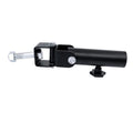 Multi Function Row Attachment Platform Full 360 Degree Swivel for Barbell
