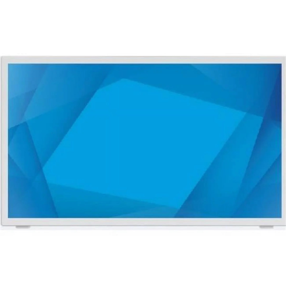 Elo 2470L 24" Class LCD Touchscreen Monitor, 16:9, 16 ms