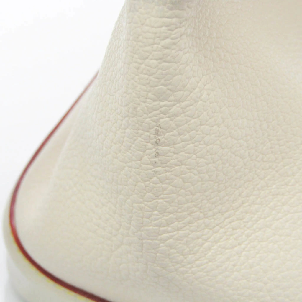 Previously Owned Louis Vuitton Suhali Lockit PM M91887 Female Handbag Blanc (Good)
