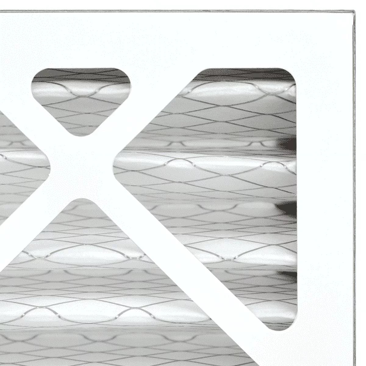 AIRx Filters 16x25x5 MERV 11 HVAC AC Furnace Air Filter Replacement for Bryant Carrier CARF8250606 FILBBCAR0016, Allergy 2-Pack, Made in the USA