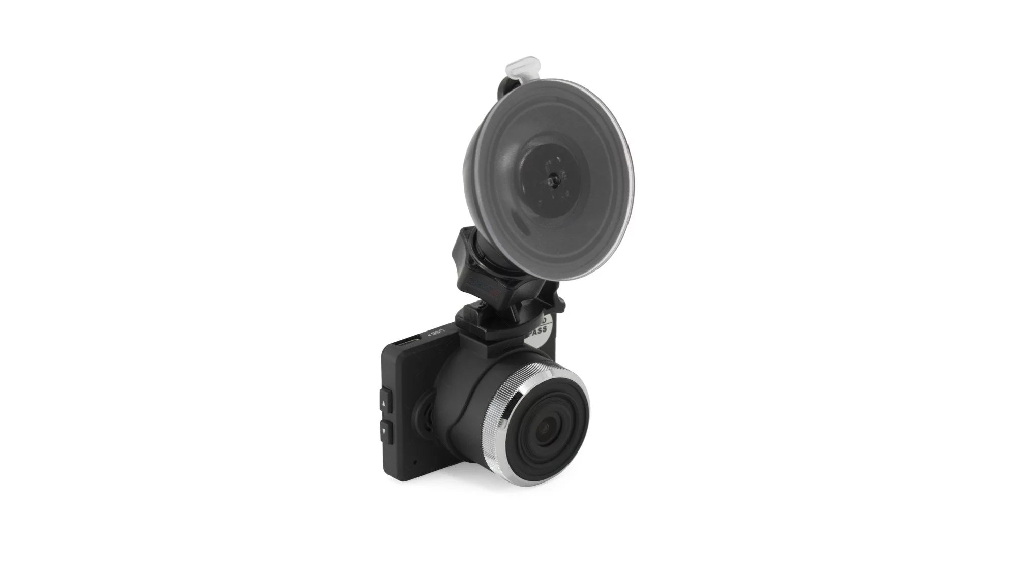 Hassle-free Drive & Record Your Track Races W/ Hd Cam Car Dash Dvr