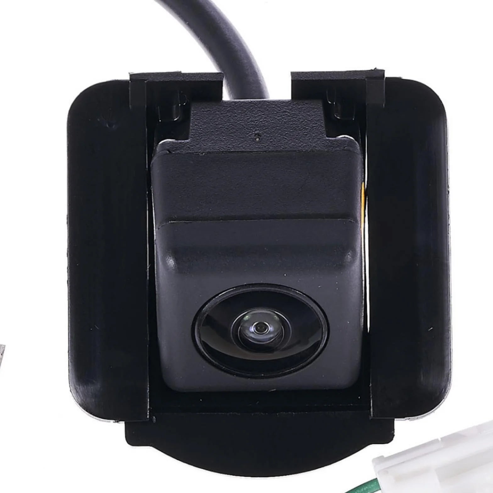 Backup Camera Replaces for 13-16 Mazda CX-5 K015-67-RC0 K015-67-RC0A KD33-67-RC0 KD33-67-RC0A KD33-67-RC0B KD33-67-RC0C