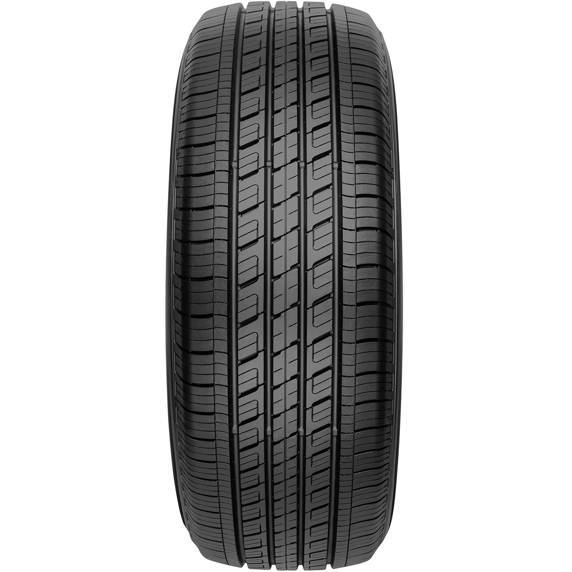 Set of 4 Nexen Aria AH7 205/65R16 95H Tires