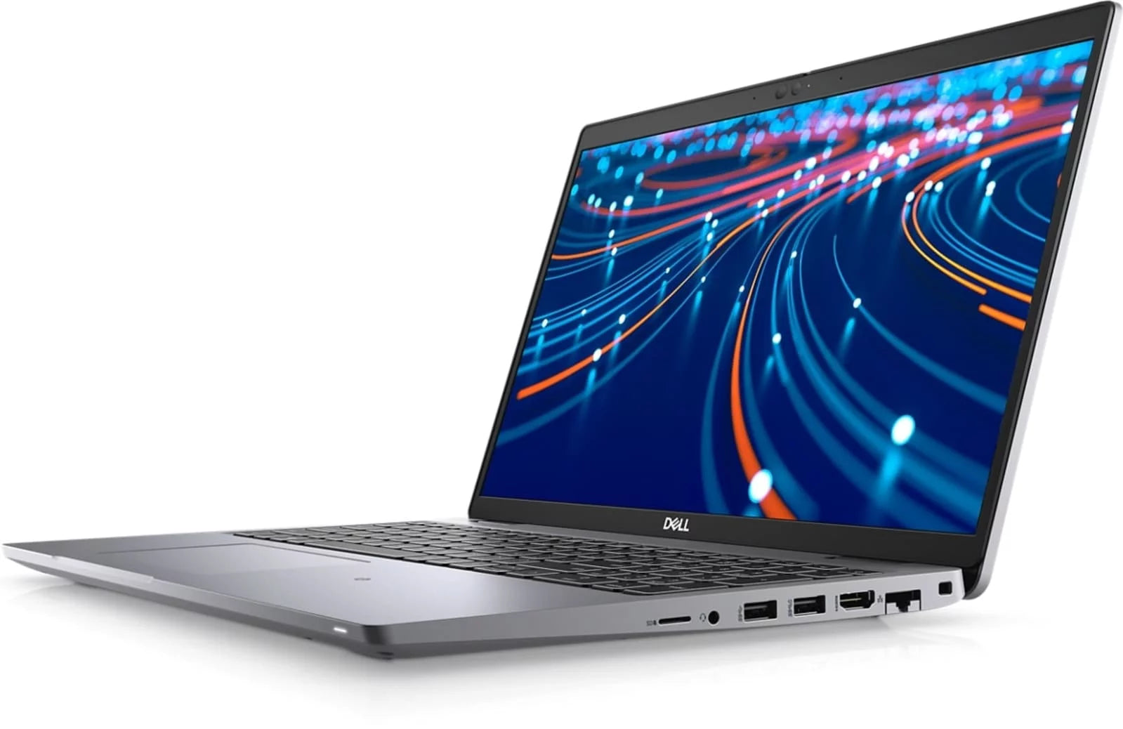 Dell Latitude 5000 5520 Laptop (2021) | 15.6" FHD | Core i7 - 512GB SSD - 16GB RAM | Cores - 11th Gen CPU