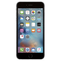 Restored Apple iPhone 6s Plus 64GB Space Gray GSM Unlocked (AT&T + T-Mobile) Smartphone (Refurbished)