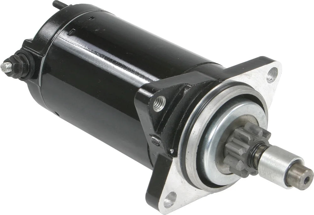 Fire Power Starter Motor Compatible With Sea-Doo SPX 720 1996